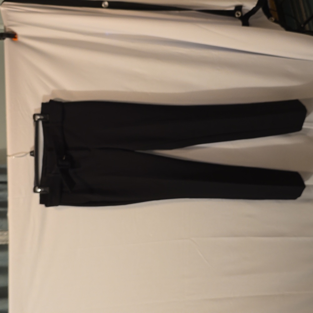 EUC Express Columnist Bootcut Trouser